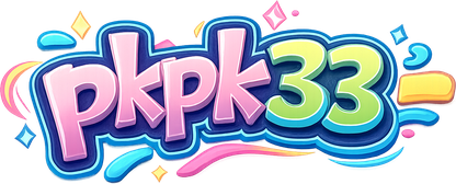 pkpk33 Logo